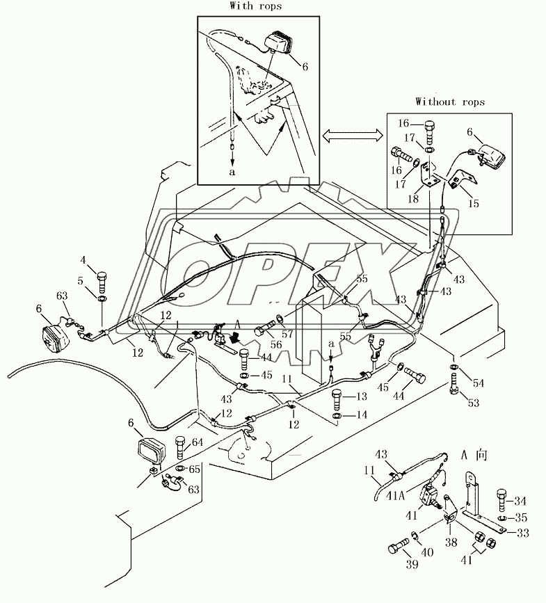 ELECTRICAL SYSTEM (2/2)