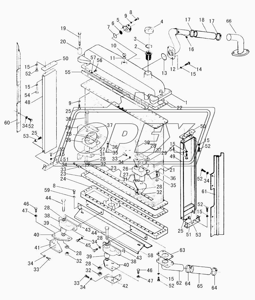 RADIATOR