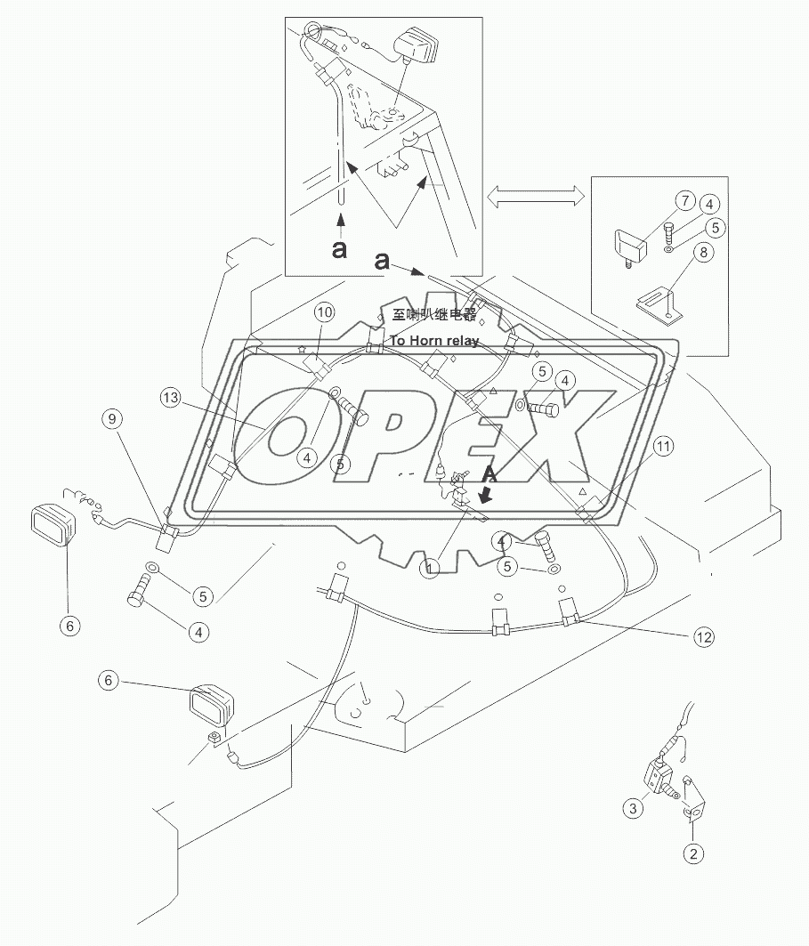 ELECTRICAL SYSTEM (2/2)