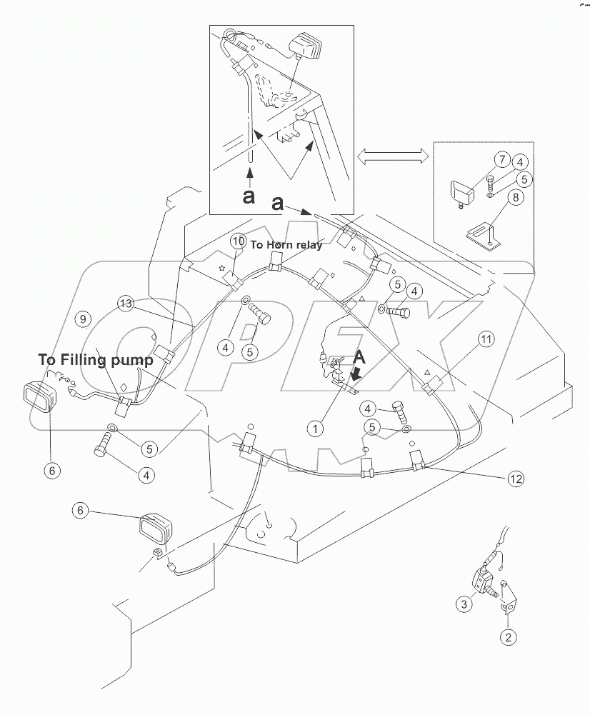 ELECTRICAL SYSTEM (2/2)