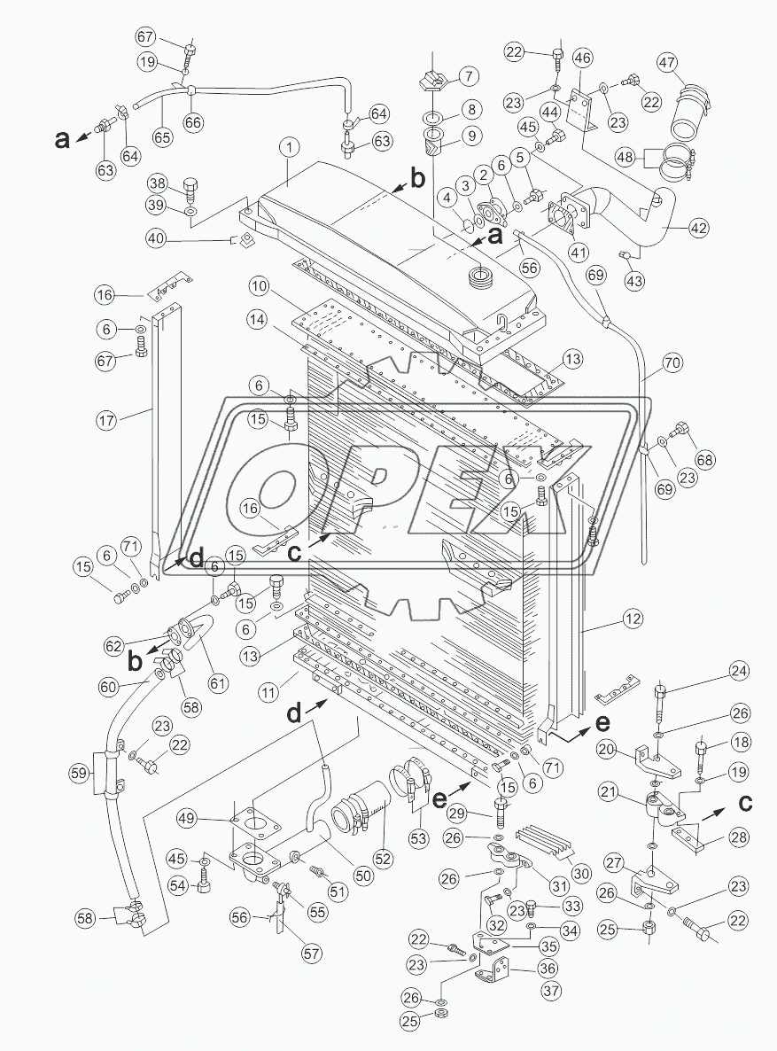 RADIATOR