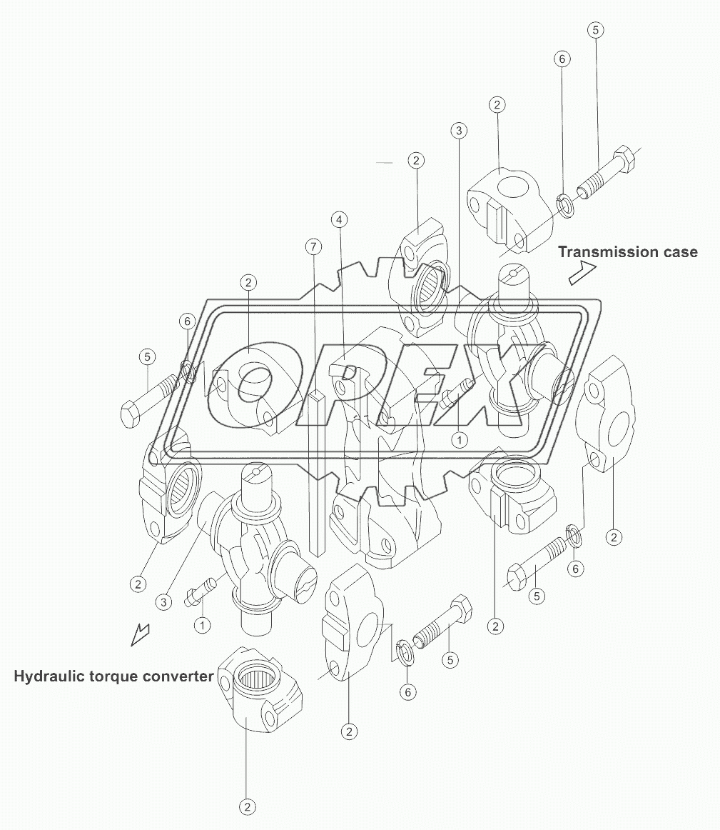 UNIVERSAL JOINT