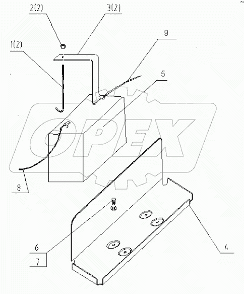 ELECTRICAL SYSTEM (3/4)