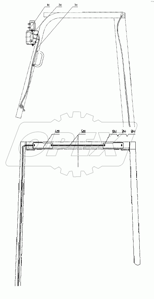 ELECTRICAL SYSTEM (4/4)
