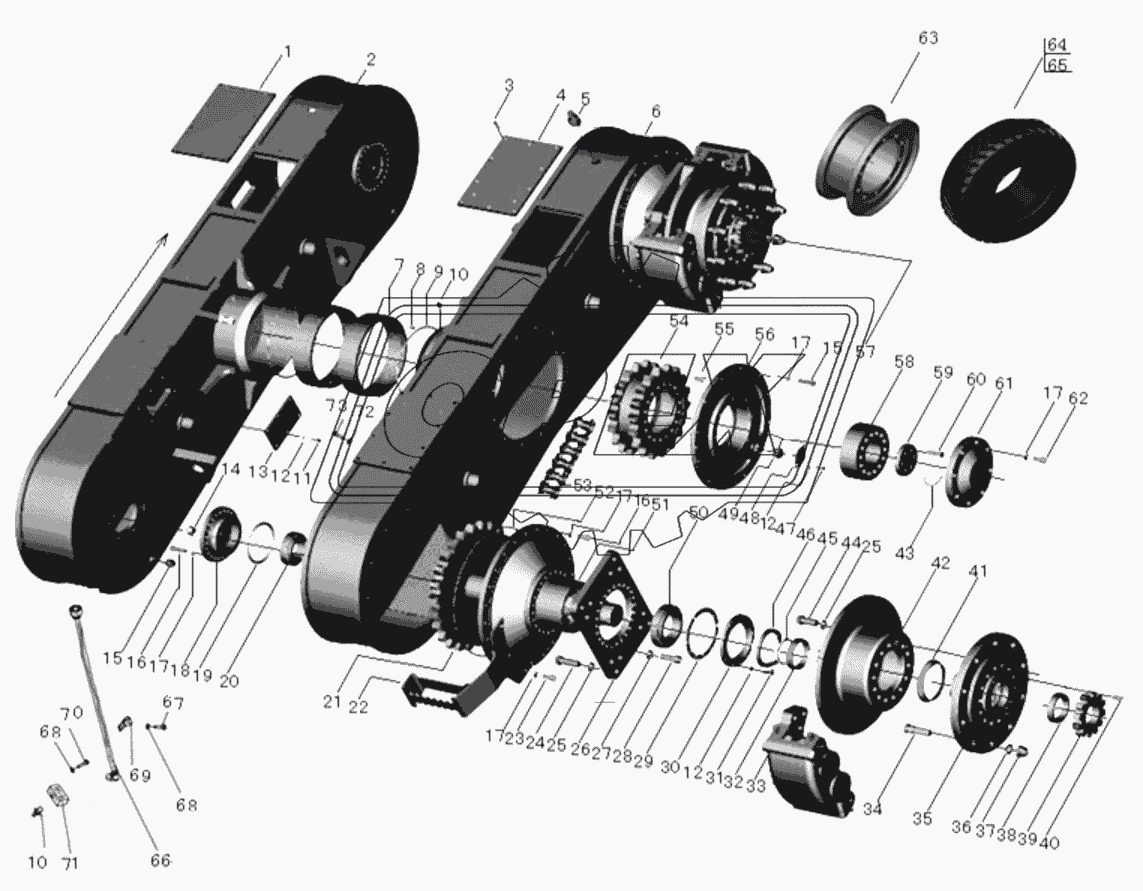 BALANCE BOX