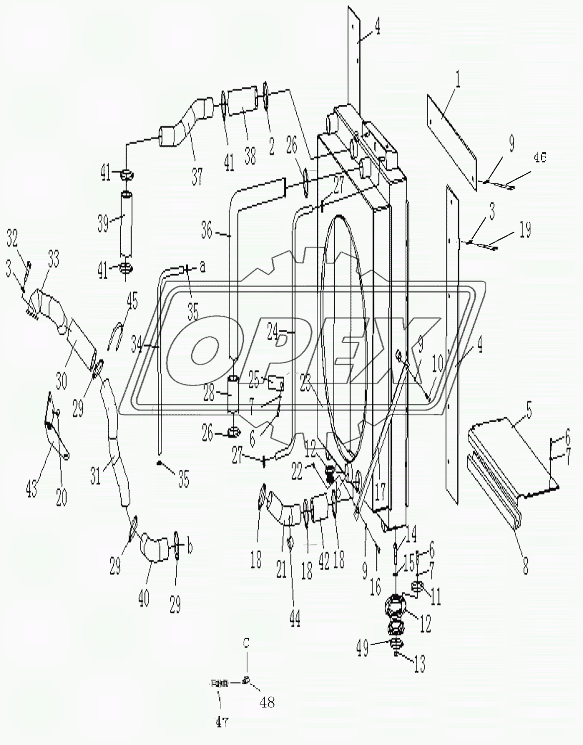 COOLING SYSTEM 2