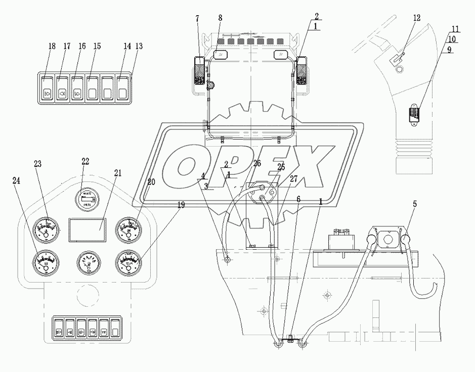 ELECTRICAL SYSTEM (FOR SDEC) 3