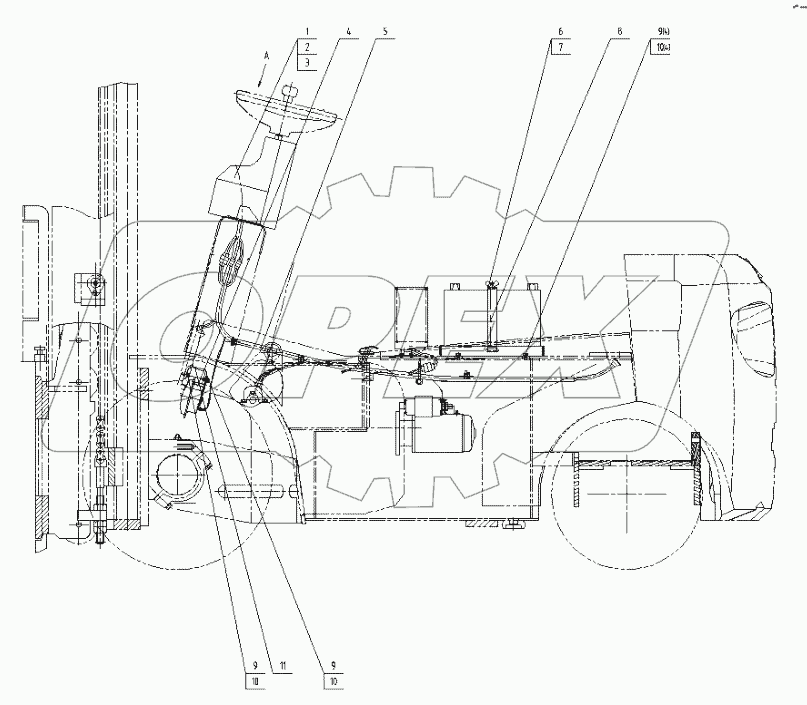 ELECTRICAL SYSTEM (1/4)