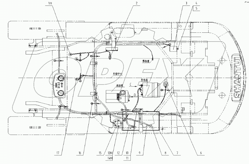ELECTRICAL SYSTEM (2/4)