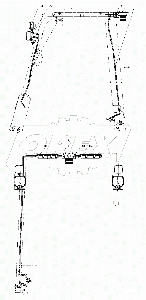 ELECTRICAL SYSTEM (4/4)