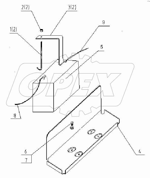 ELECTRICAL SYSTEM (3/5)