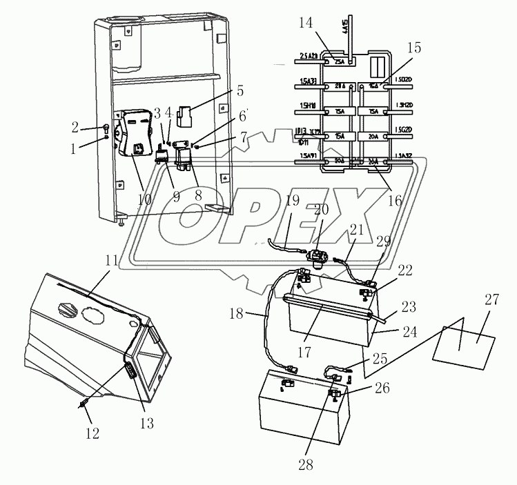 ELECTRICAL SYSTEM 2