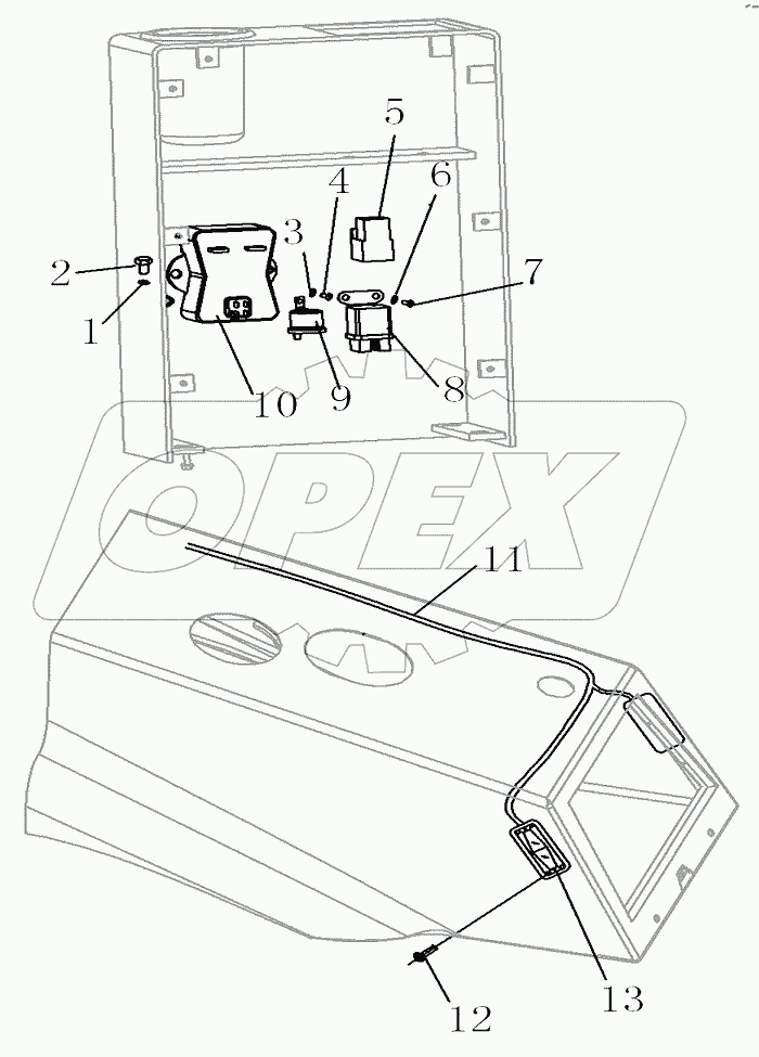 ELECTRICAL SYSTEM (2/3)