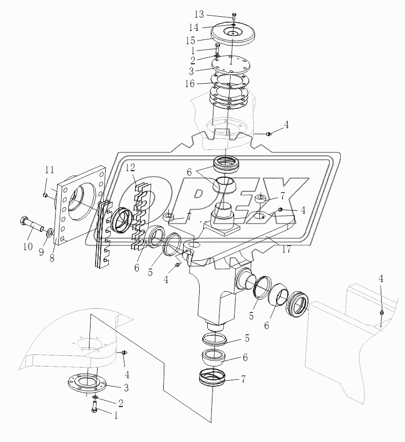 ARTICULATE DEVICE