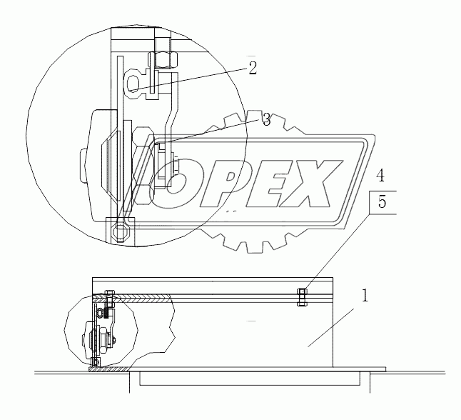 TOOL BOXING