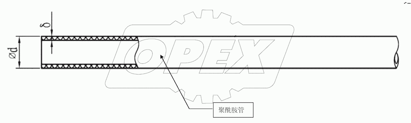  CONNECTING PARTS, LINE AND NIPPLE JOINT