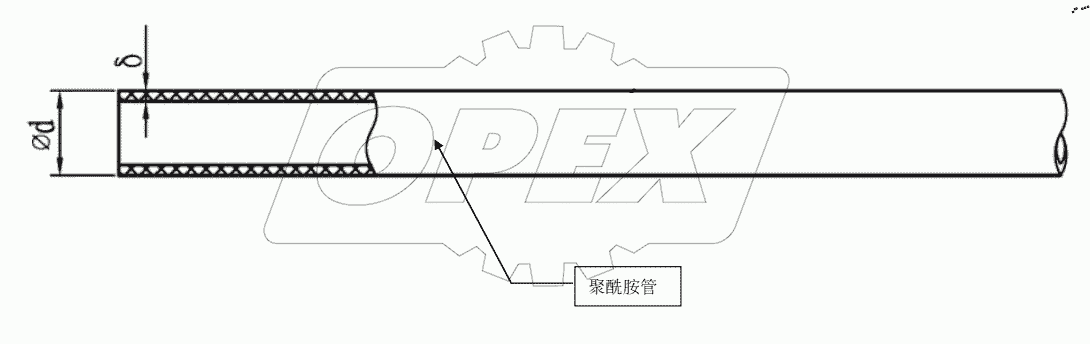  CONNECTING PARTS, LINE & NIPPLE JOINT