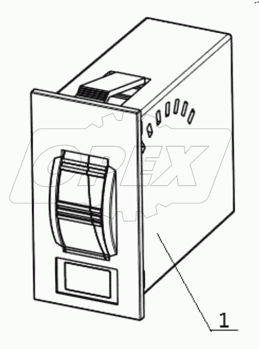  CAB ELECTRICAL APPLIANCES