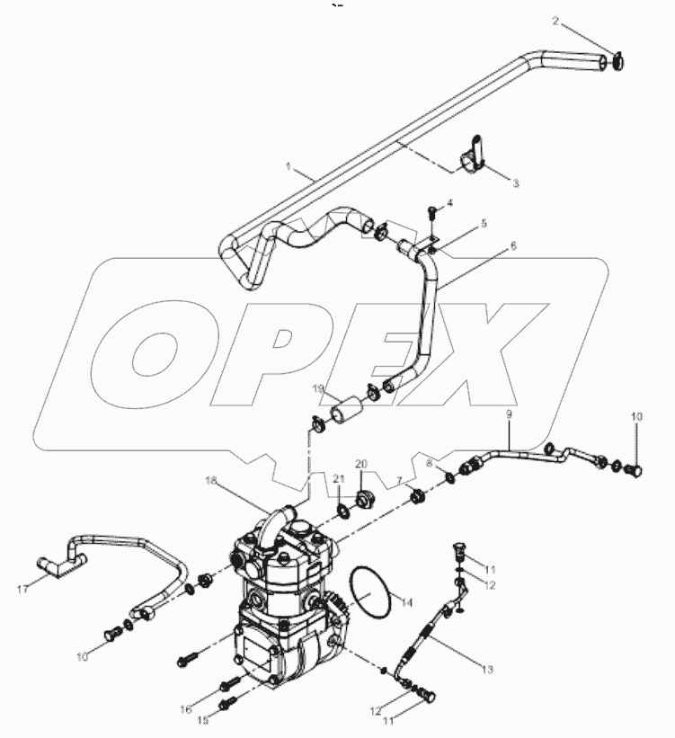  AIR COMPRESSOR COMPRESSOR