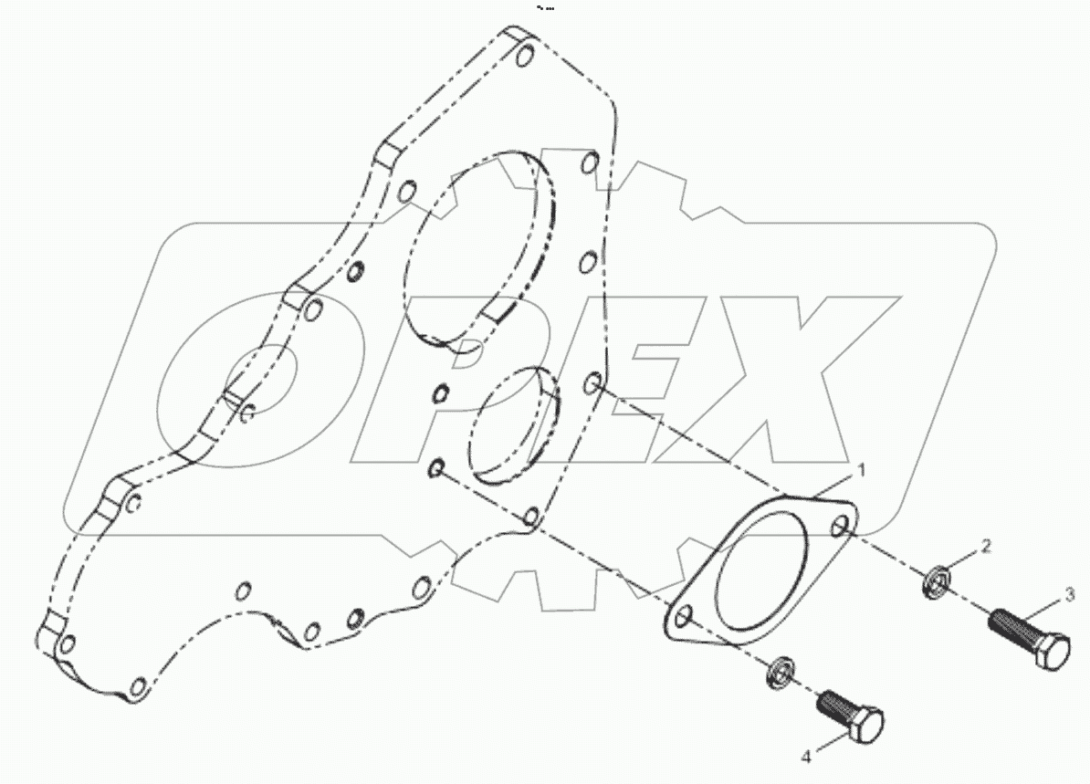  HYDRAULIC PUMP GROUP