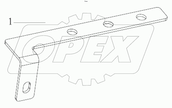  RADIATOR PROTECTOR SYSTEM