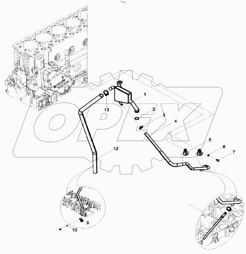  OIL-GAS SEPARATOR GROUP