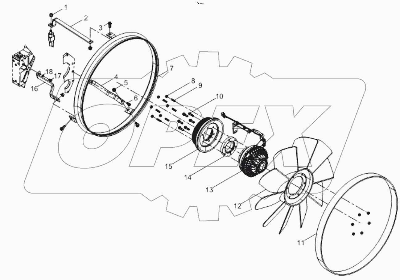  FAN AND HUB GROUP (01)