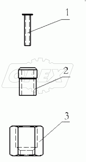  EXHAUST BRAKE CONTROL