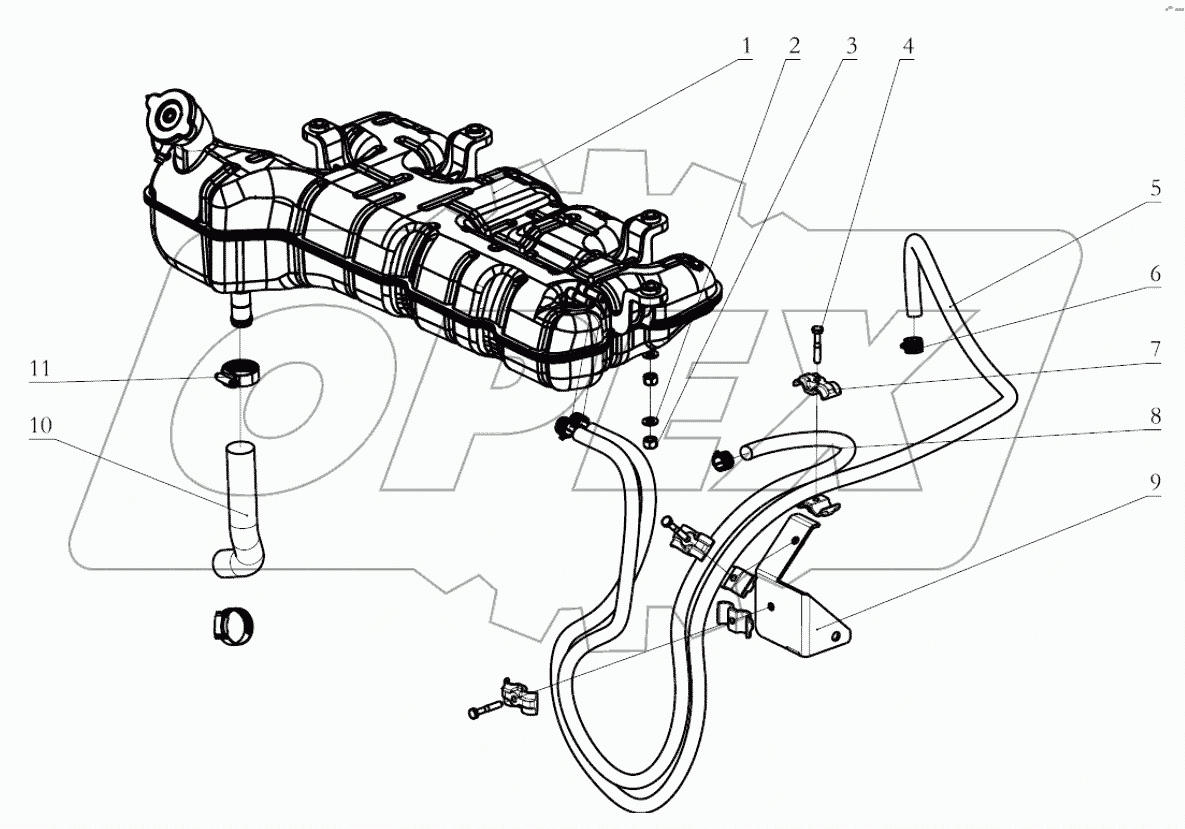  EXPANSION BOX SYSTEM