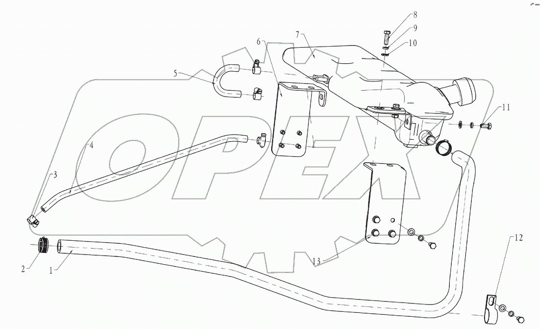 EXPANSION BOX SYSTEM