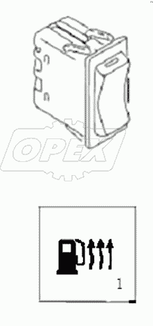  Выключатель;SWITCH