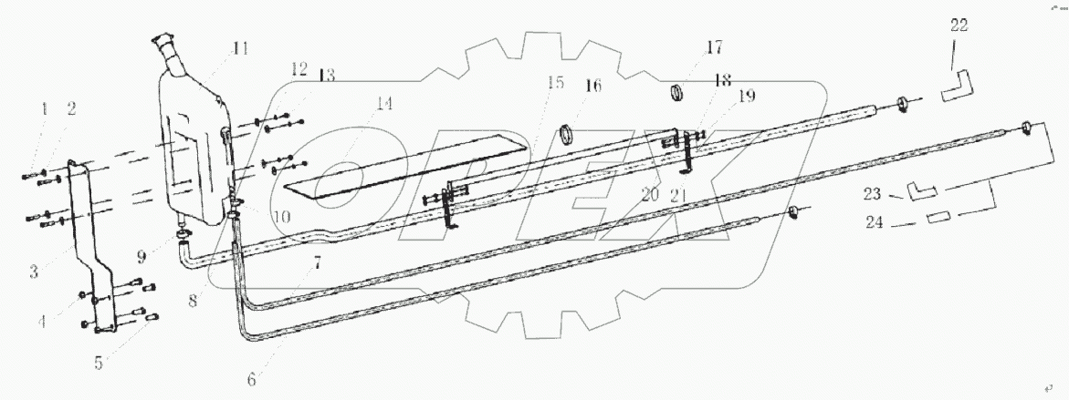 EXPANSION BOX SYSTEM