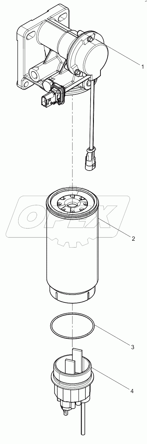  FUEL SYSTEM PROTECTOR