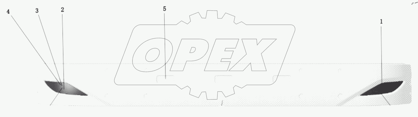  DC97189810407 SUNSHADE LIGHTING