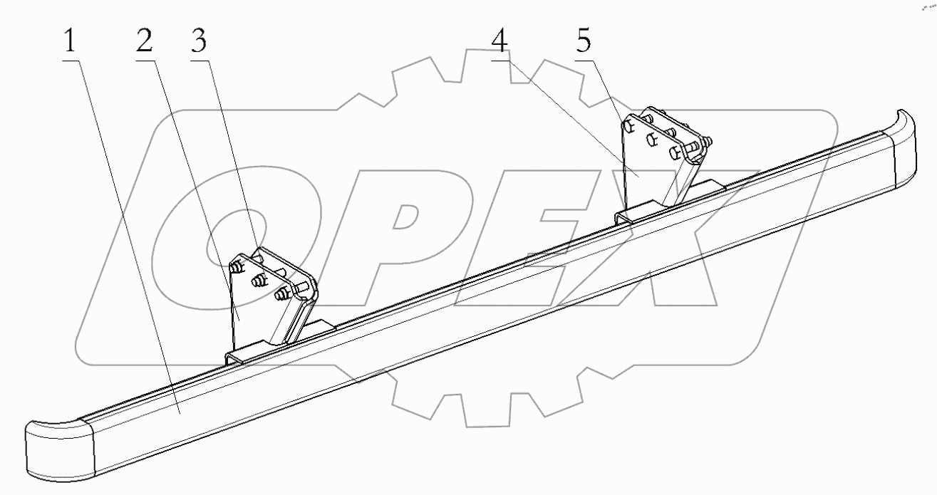  FRONT LOAD PROTECTIVE DEVICES