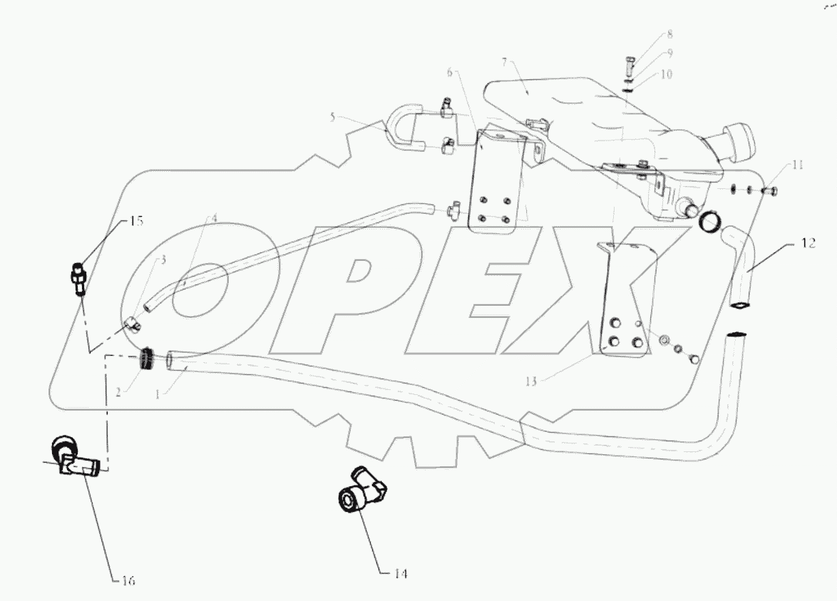  EXPANSION BOX SYSTEM