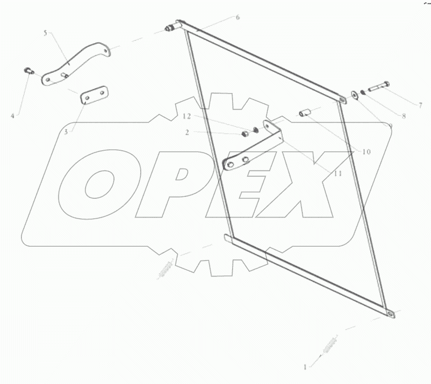  ПЫЛЕЗАЩИТНАЯ СЕТКА; DUSTPROOF NET