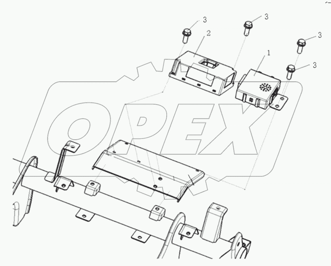  Контроллер;CONTROLLER