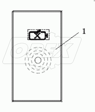  Переключатель;SWITCH