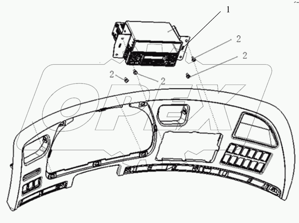  Обратная радиосвязь;FEEDBACK RADIO