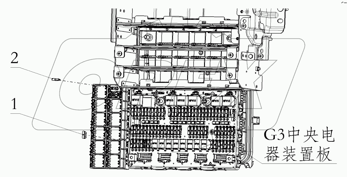  ПРЕДОХРАНИТЕЛЬ; FUSE