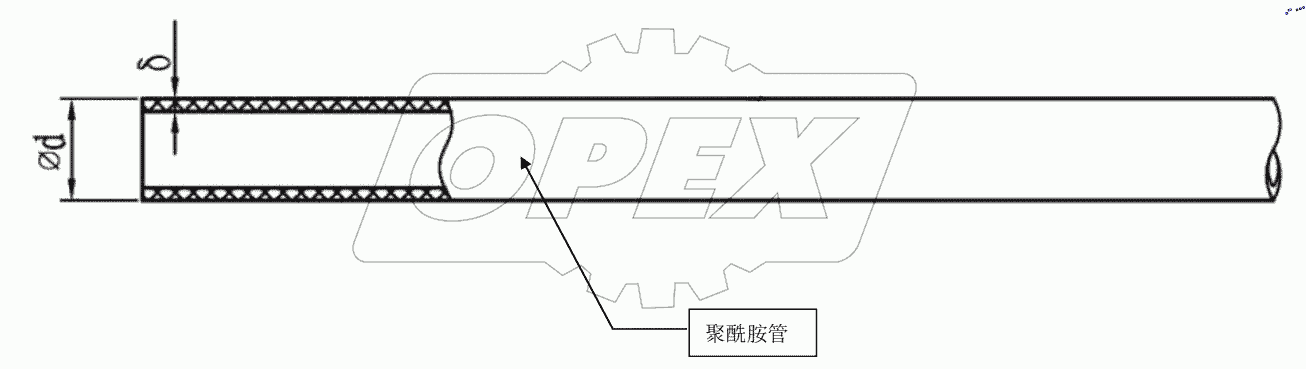  CONNECTING PARTS, LINE & NIPPLE JOINT