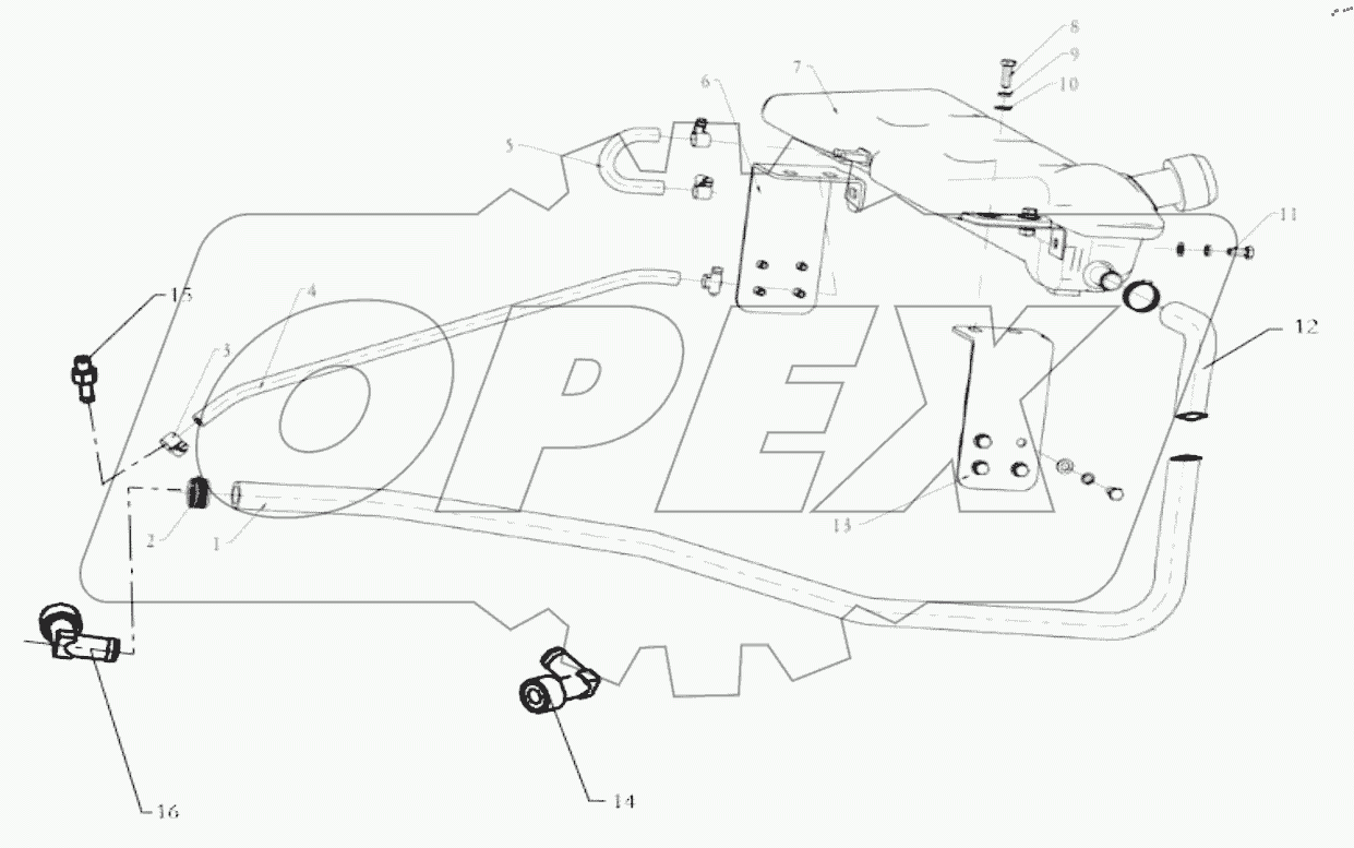  EXPANSION BOX SYSTEM