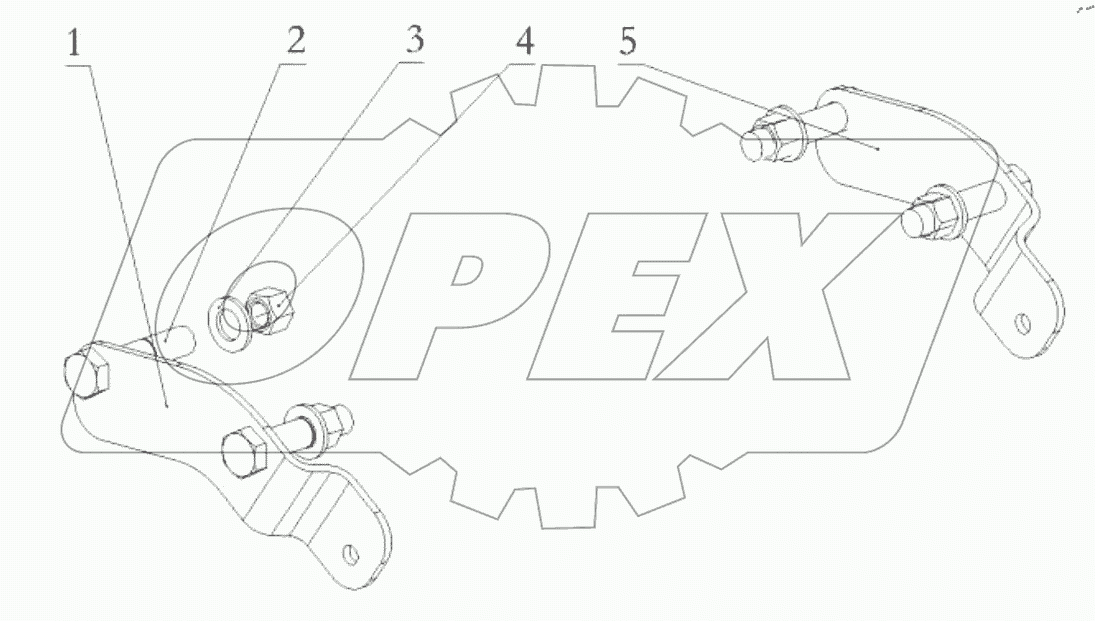  RADIATOR PROTECTOR SYSTEM