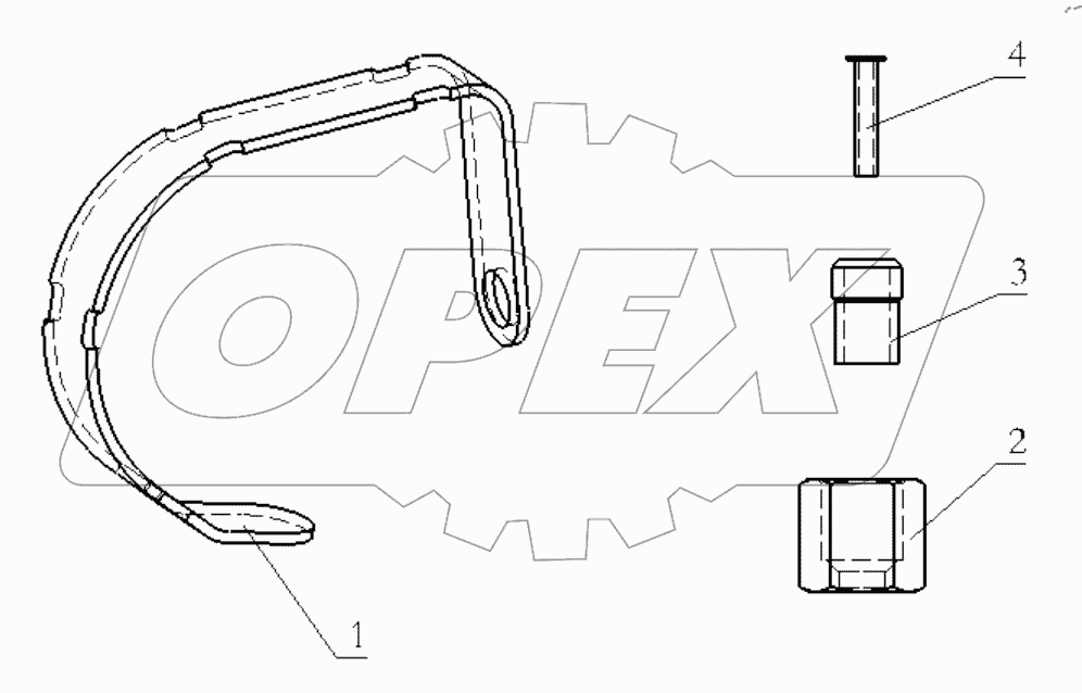  EXHAUST BRAKE CONTROL