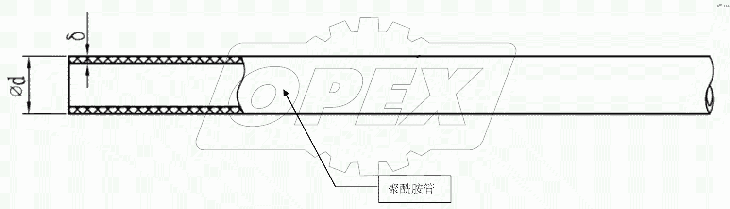  CONNECTING PARTS, LINE & NIPPLE JOINT