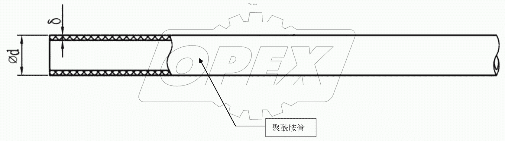 CONNECTING PARTS, LINE & NIPPLE JOINT
