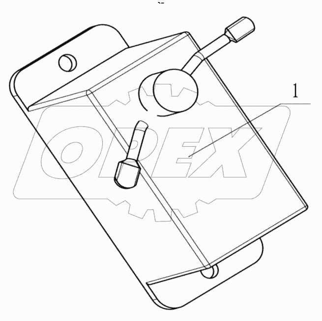  REMOTE ACCELEROGRAPH CONTROLLER