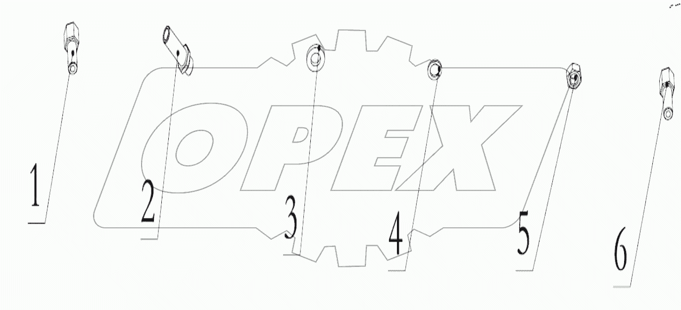  DC95189090100 AIR FOR CAB