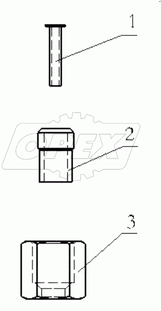  EXHAUST BRAKE CONTROL